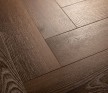 Кварцвиниловый ламинат AquaFloor Parquet Glue AF2520PG 